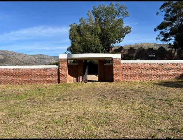 FARM FOR SALE IN JOUBERTINA RURAL